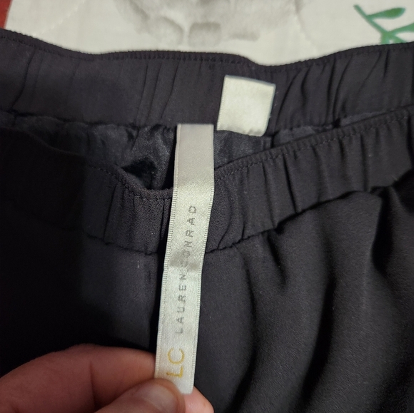 Womens lauren conrad short - Picture 3 of 9